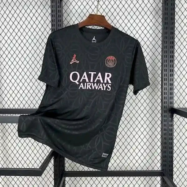 MAILLOT PARIS 2025/2026