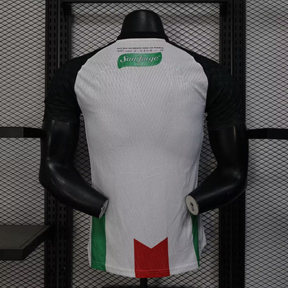 MAILLOT PALESTINE 2025/2026