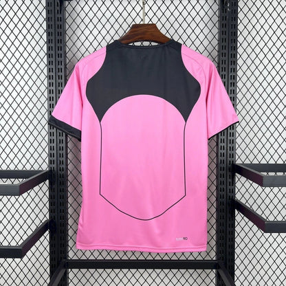 MAILLOT NIKE DRI-FIT 90 ROSE 2025/2026