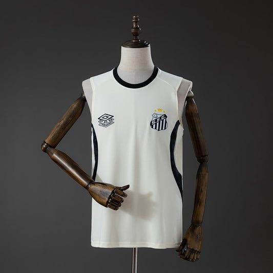 MAILLOT SANS MANCHE SANTOS 2026/2027