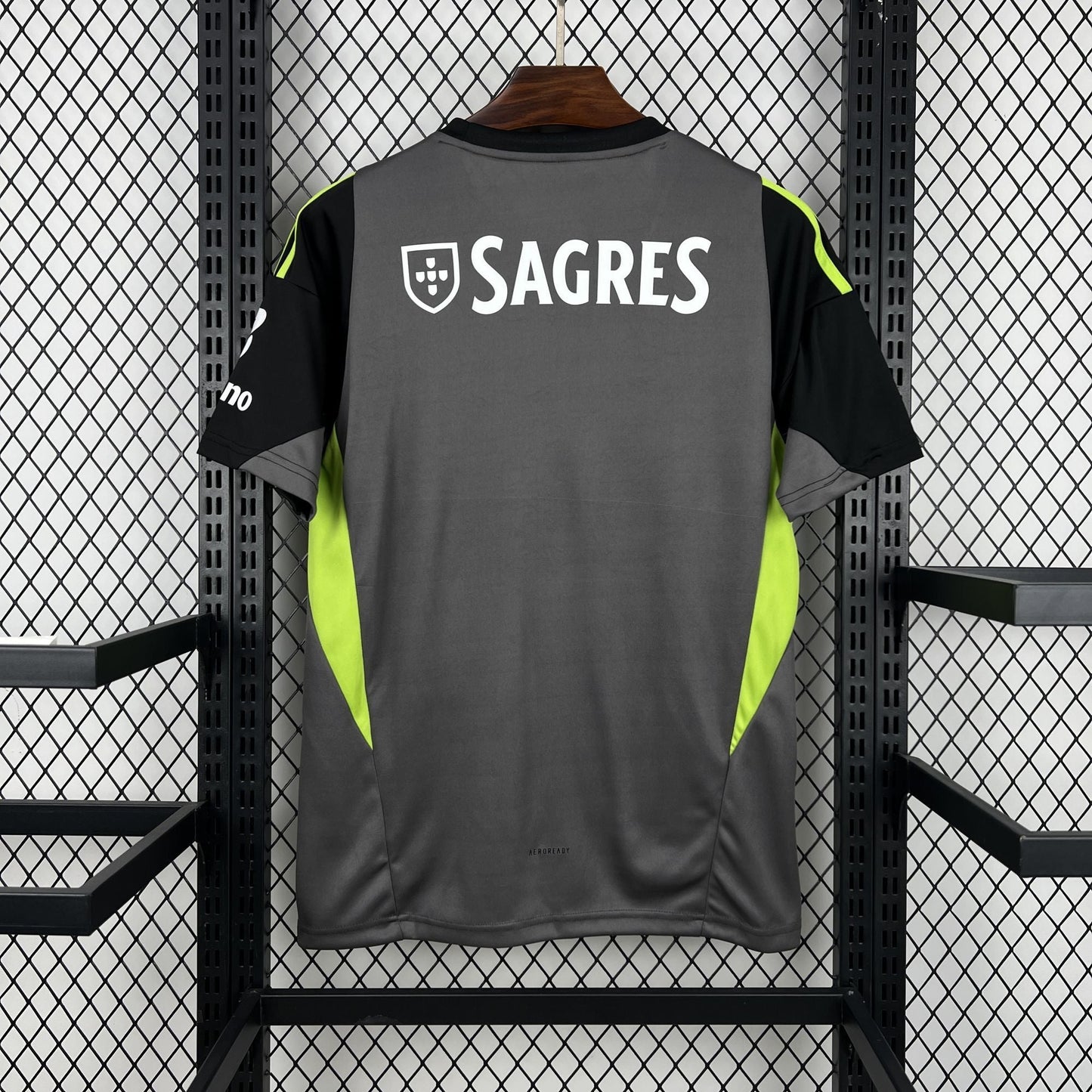 MAILLOT BENFICA 2025/2026