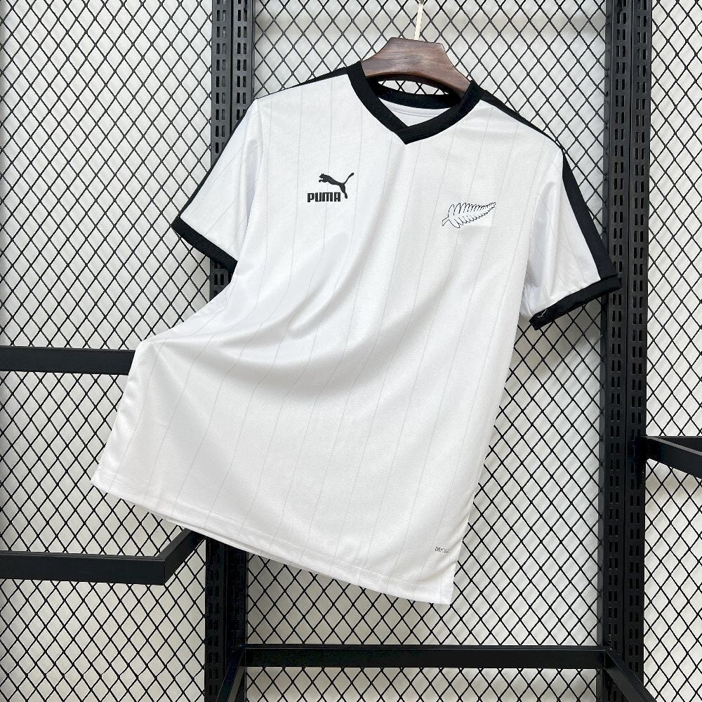 MAILLOT COUPE DU MONDE NOUVELLE ZÉLANDE 2026