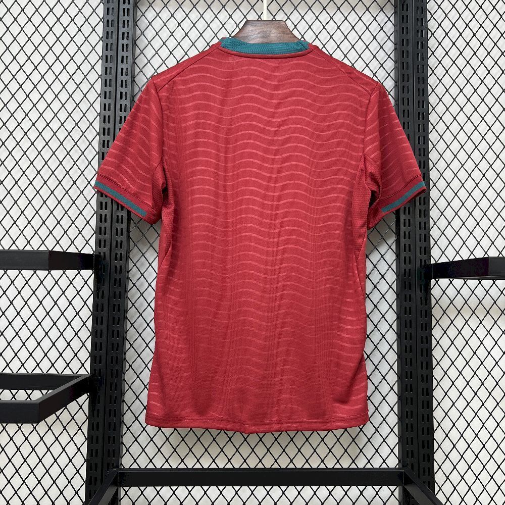 MAILLOT COUPE DU MONDE PORTUGAL 2026