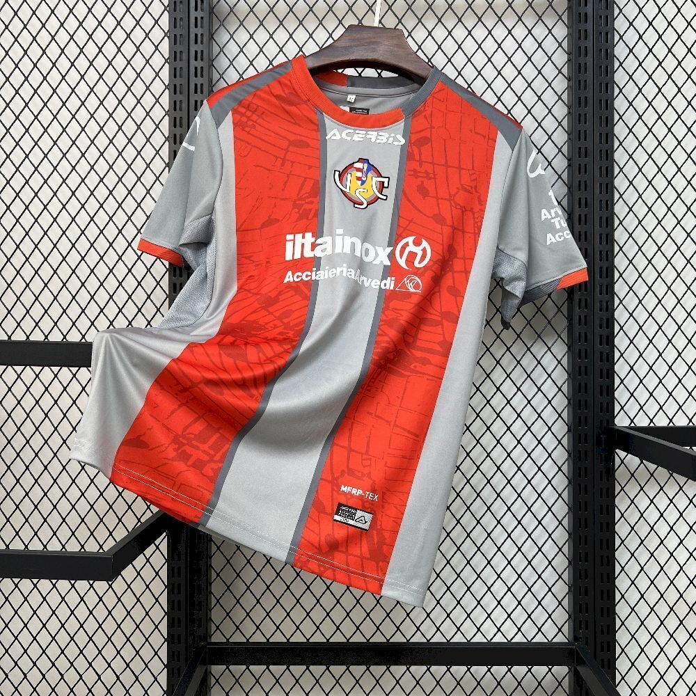 MAILLOT CREMONESE 2025/2026