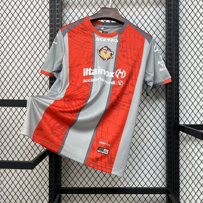 MAILLOT CREMONESE 2025/2026