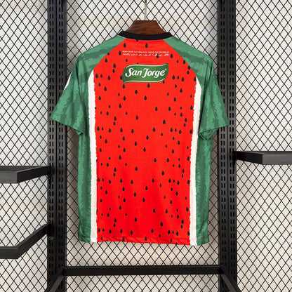 MAILLOT CD PALESTINO 2025/2026