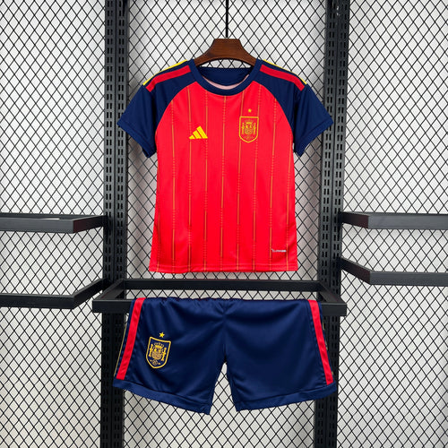 Ensemble Enfant Espagne 2026/2027