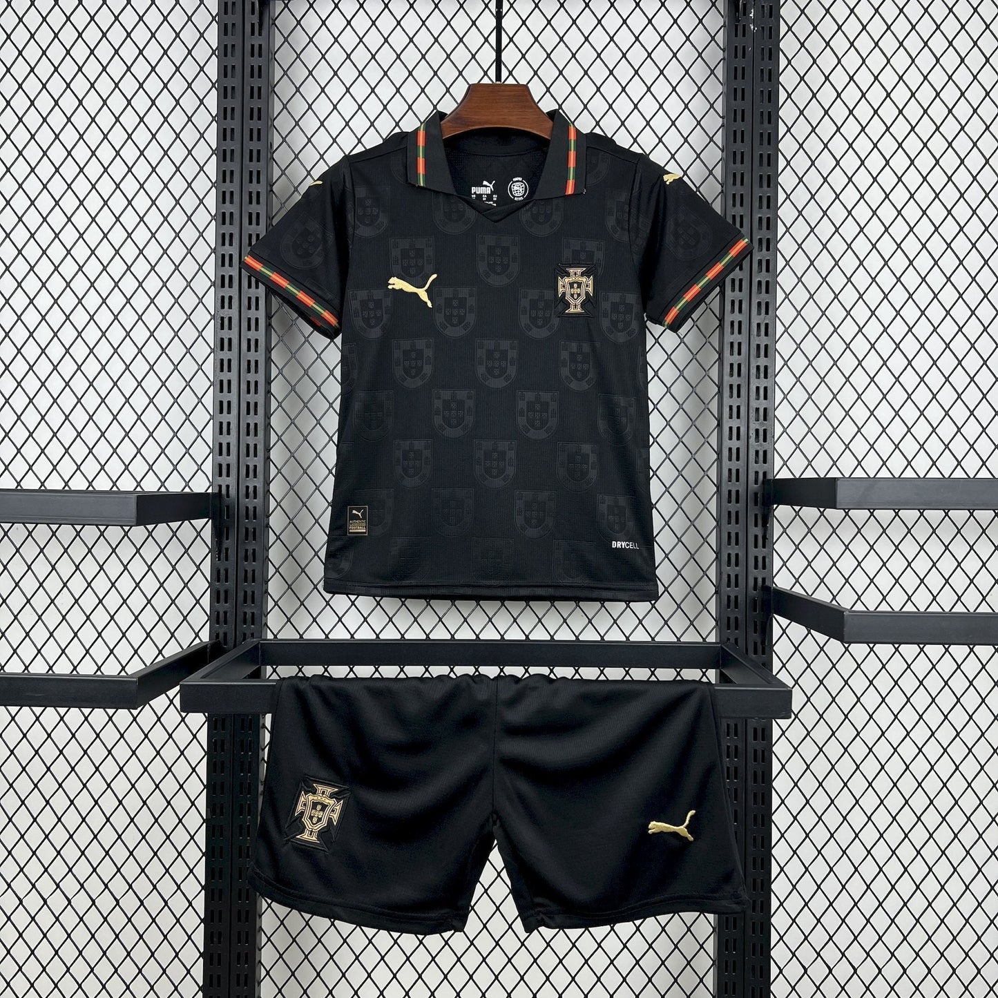 ENSEMBLE ENFANT COUPE DU MONDE PORTUGAL 2026