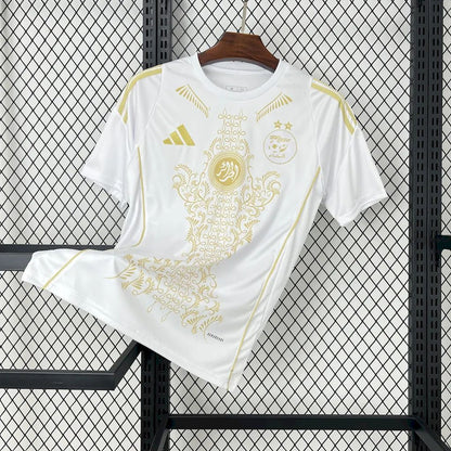 MAILLOT ALGÉRIE 2024/2025