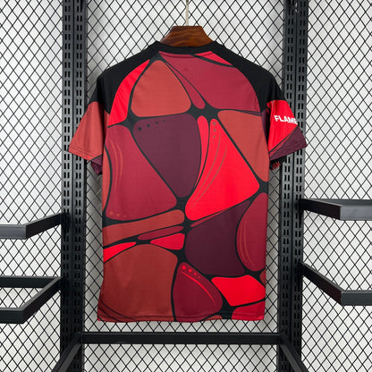 MAILLOT PRÉ-MATCH FLAMENGO 2026/2027