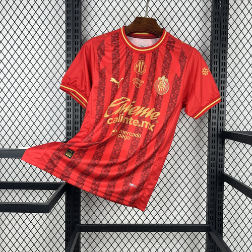 MAILLOT CONCEPT CHIVAS 2026/2027