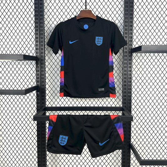 Ensemble Enfant Angleterre 2025/2026