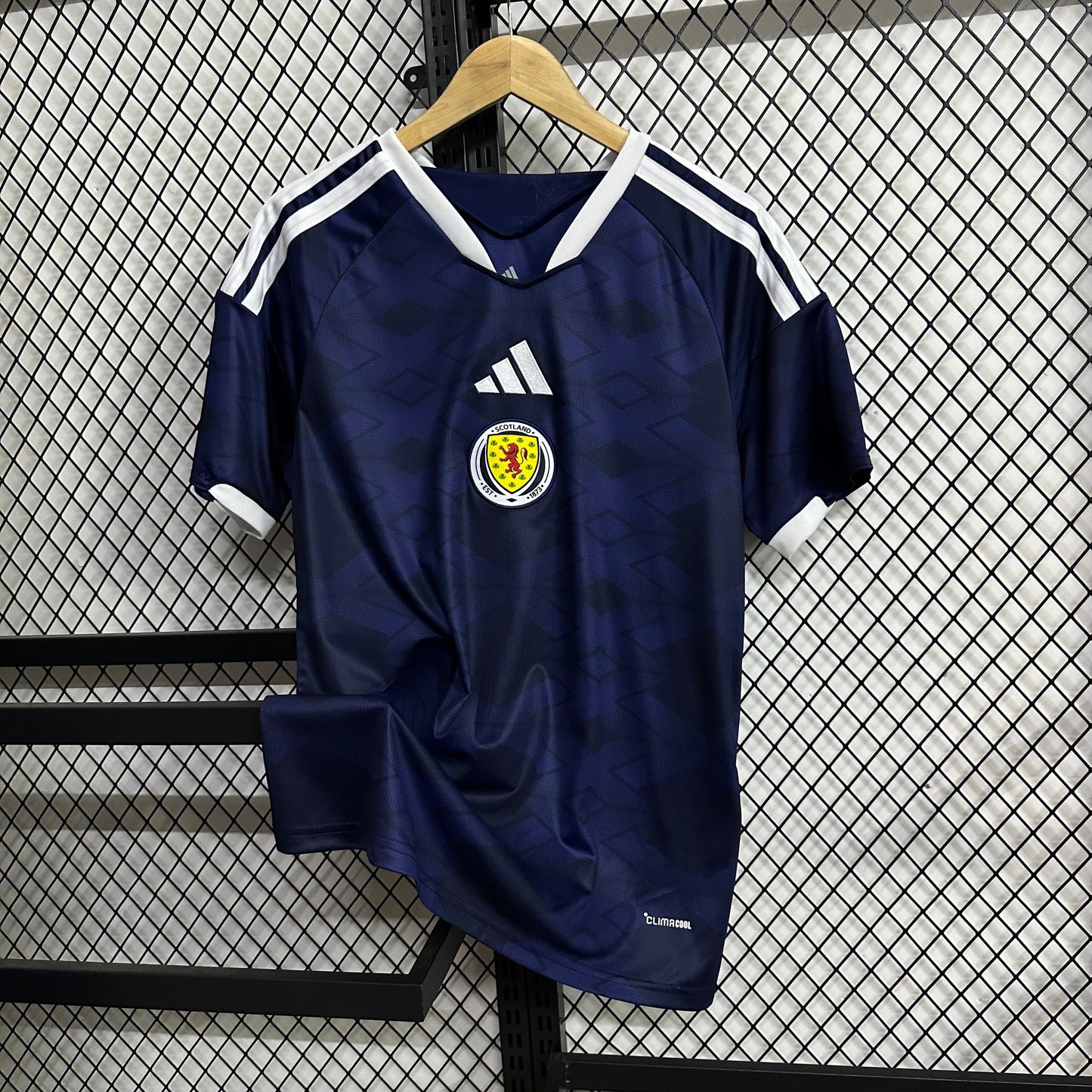 MAILLOT ÉCOSSE 2026/2027