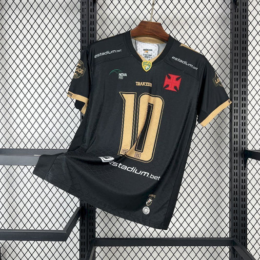MAILLOT VASCO DE GAMA ALMIRANTES 10 2025/2026