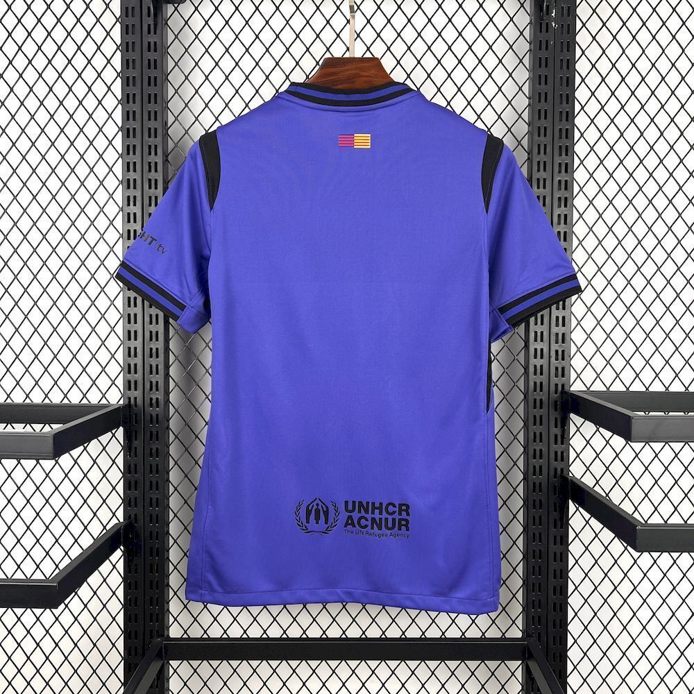 MAILLOT CONCEPT FC BARCELONE 2025/2026