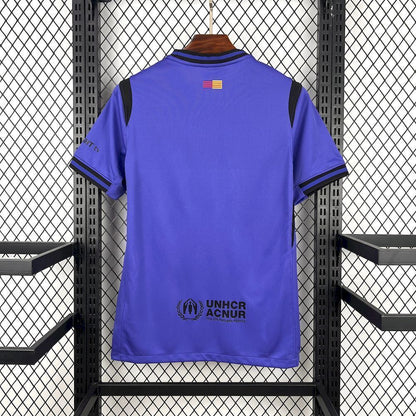 MAILLOT CONCEPT FC BARCELONE 2025/2026