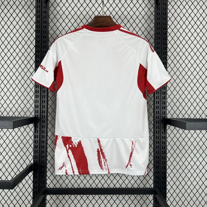 MAILLOT OLYMPIACOS 2025/2026