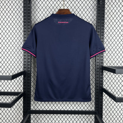 MAILLOT CONCEPT EVERTON 2026/2027