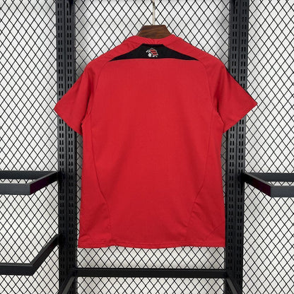 MAILLOT CONCEPT FLAMENGO 2025/2026