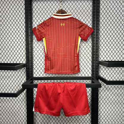Ensemble Enfant LIVERPOOL 2024/2025