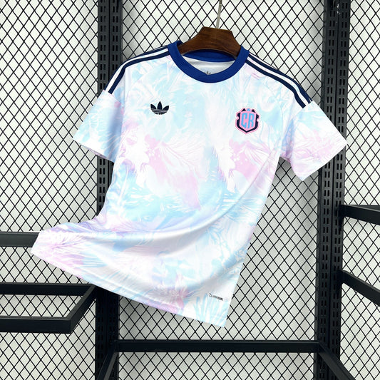 MAILLOT COSTA RICA 2026/2027