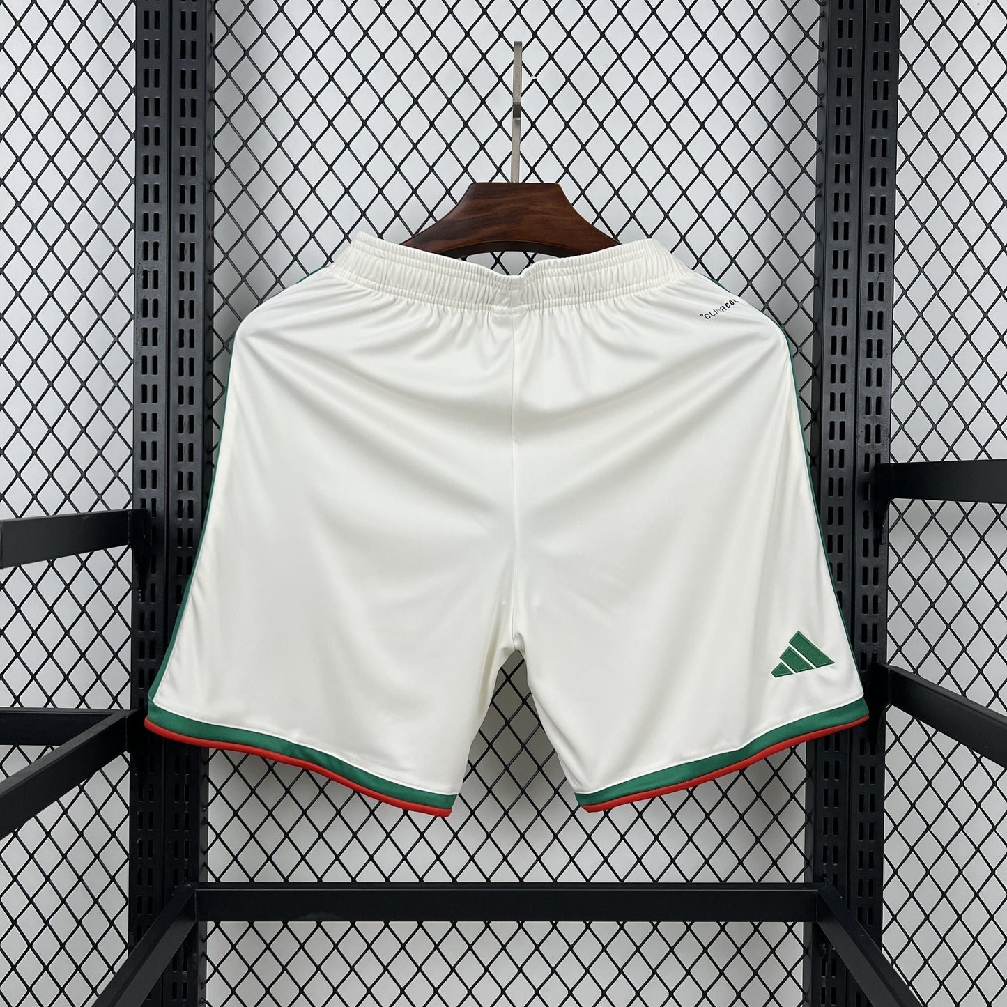 SHORT ALGÉRIE 2026/2027