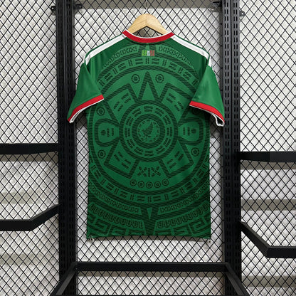 MAILLOT COUPE DU MONDE MEXIQUE 2026