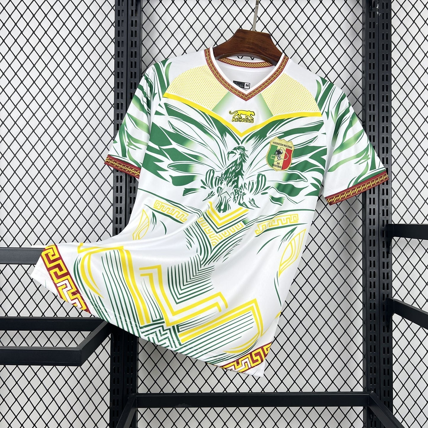 MAILLOT MALI 2025/2026