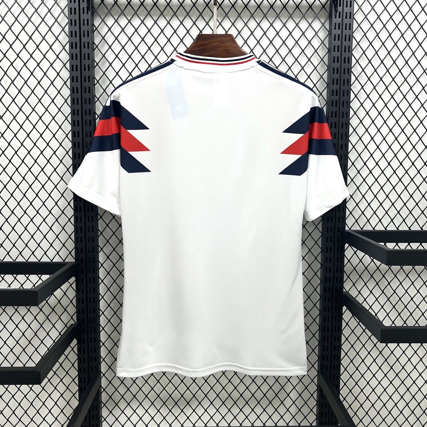 MAILLOT ANGLETERRE 2026/2027