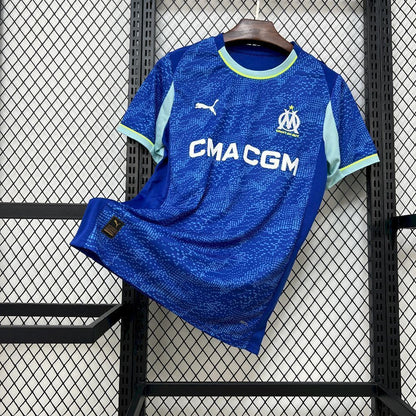 MAILLOT OM 2025/2026