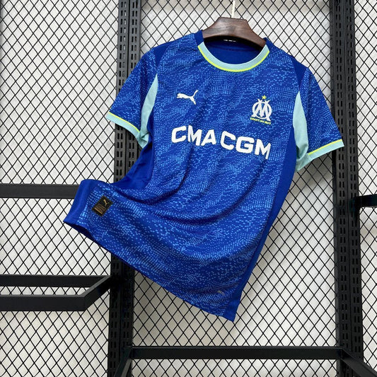 MAILLOT OM 2025/2026
