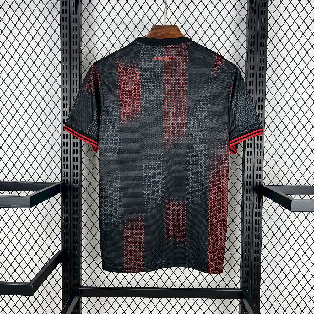 MAILLOT BAYERN MUNICH 2025/2026