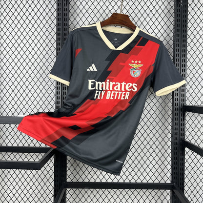 MAILLOT CONCEPT BENFICA 2025/2026