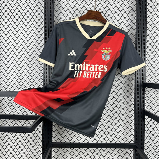 MAILLOT CONCEPT BENFICA 2025/2026