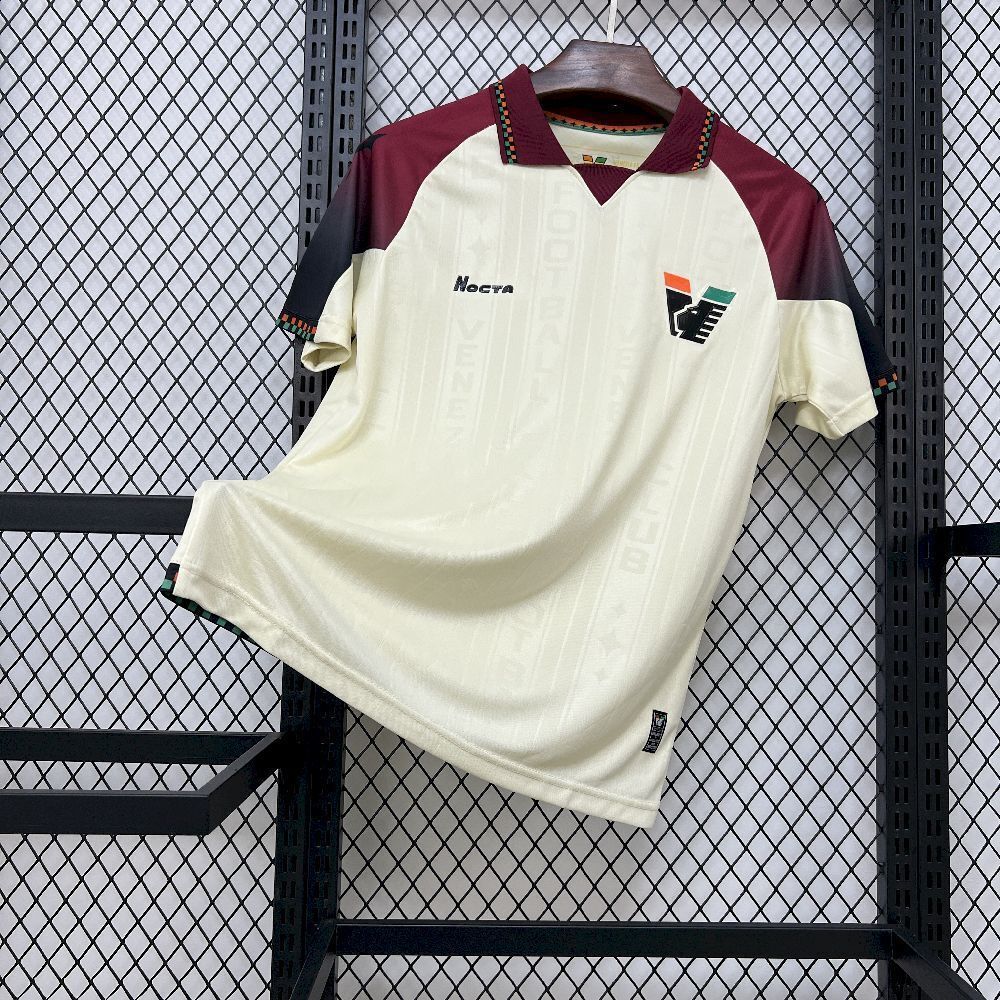 MAILLOT VENEZIA 2025/2026