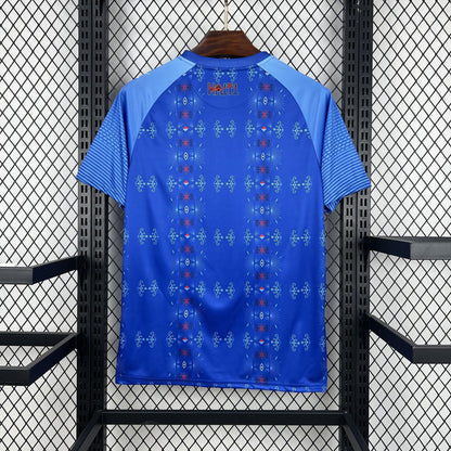 MAILLOT HAîTI 2025/2026