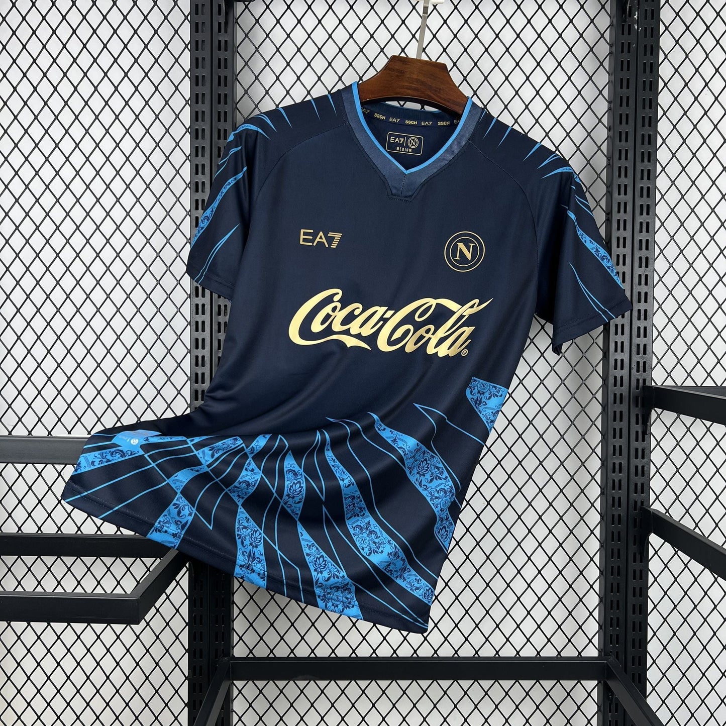 MAILLOT NAPOLI 2025/2026