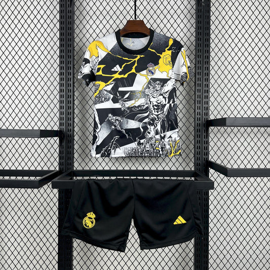 Ensemble Enfant Real Madrid 2026/2027