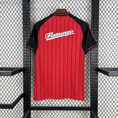 MAILLOT FLAMENGO 2025/2026