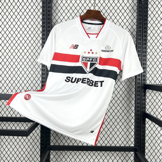 MAILLOT SAO PAULO 2026/2027