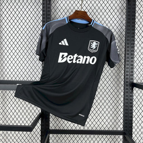 MAILLOT ASTON VILLA 2025/2026
