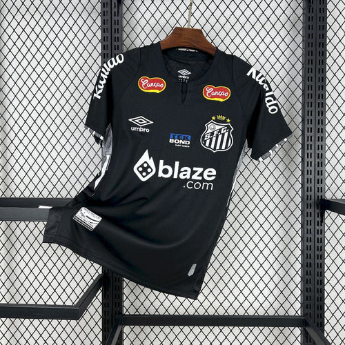 MAILLOT CONCEPT SANTOS 2025/2026