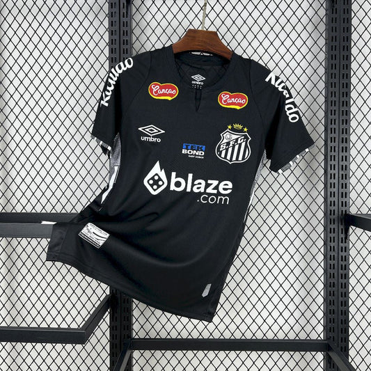 MAILLOT CONCEPT SANTOS 2025/2026