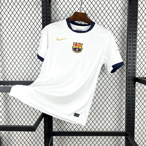 MAILLOT FC BARCELONE 2025/2026