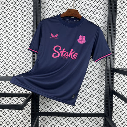 MAILLOT CONCEPT EVERTON 2026/2027