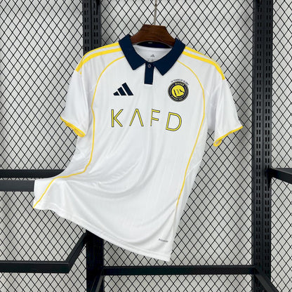 MAILLOT AL HILAL 2025/2026