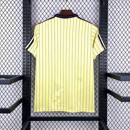 MAILLOT CONCEPT CLUB AMERICA 2025/2026