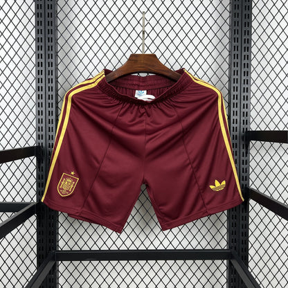 SHORT ESPAGNE 2026/2027