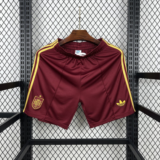 SHORT ESPAGNE 2026/2027