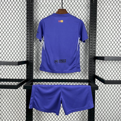 Ensemble Enfant Fc Barcelone 2026/2027